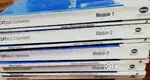 IMS course modules 1-5