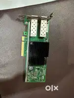 Intel X710 10G Ethernet card