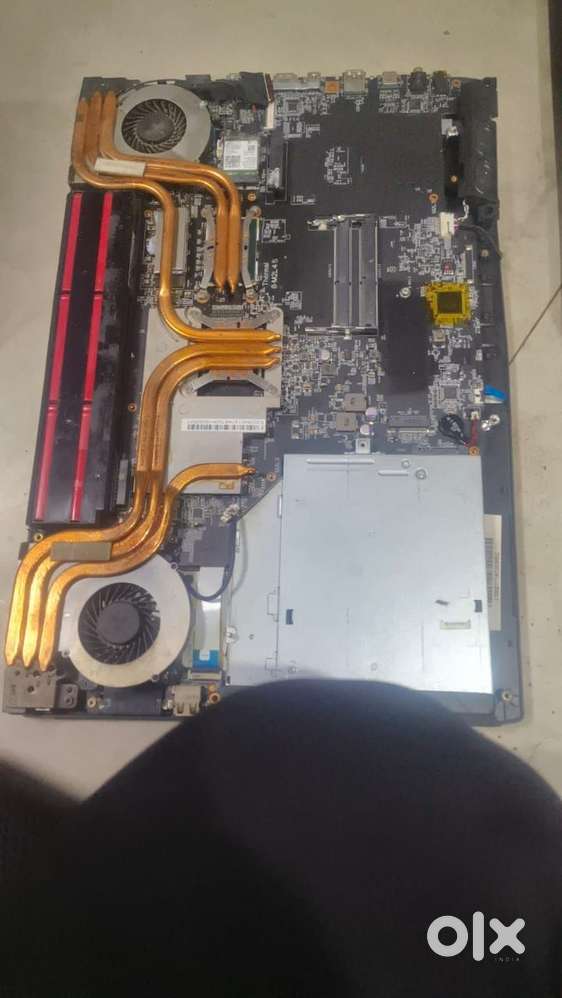 All taype of garphic cards and motherboard and laptop repairing