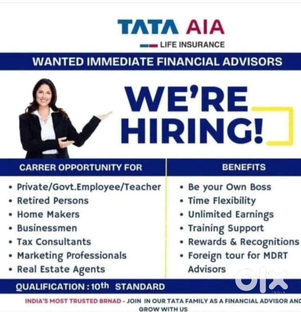 Part time job