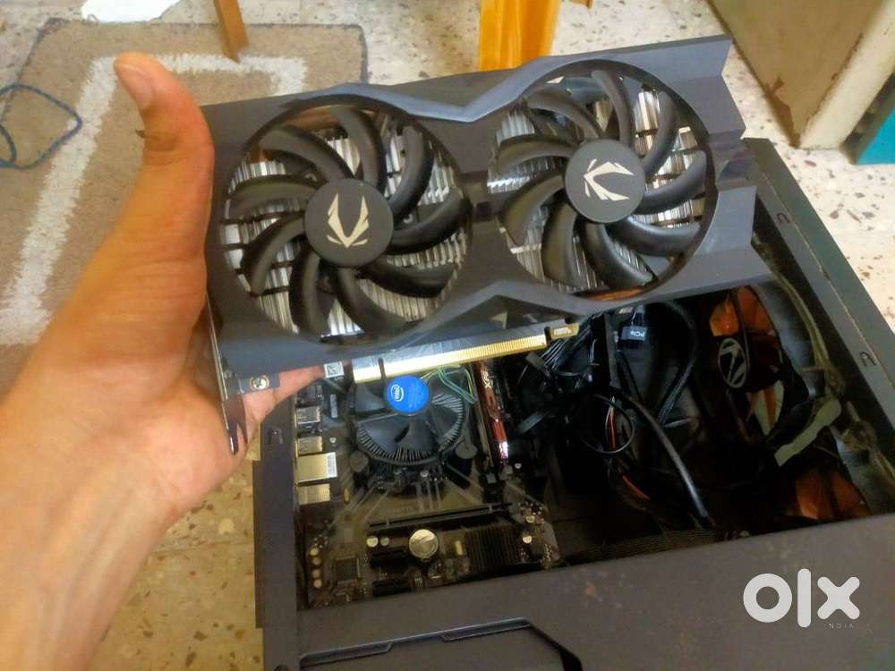 Gaming PC for Sale – Smooth 1080p Performance