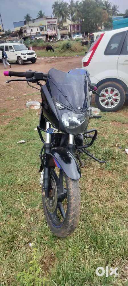 Good bike superb  bike