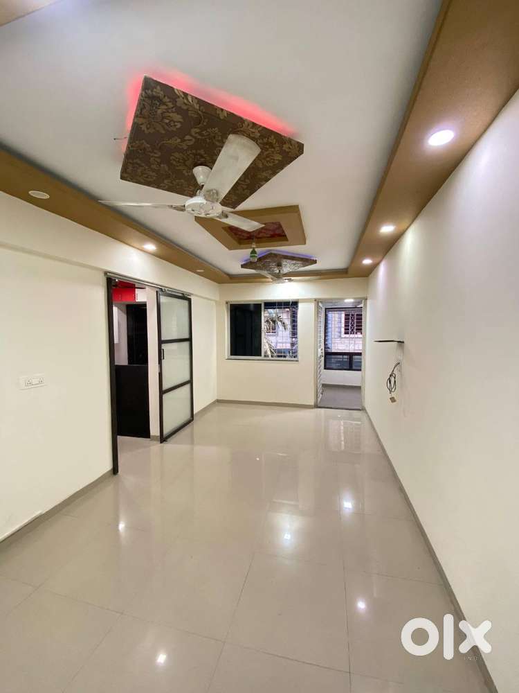 2.5 BHK Rental