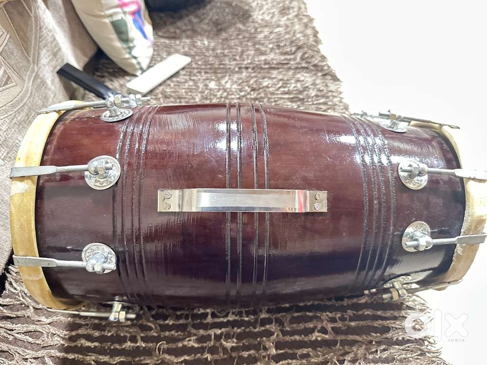 Dhol tabla