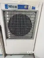 Water cooler