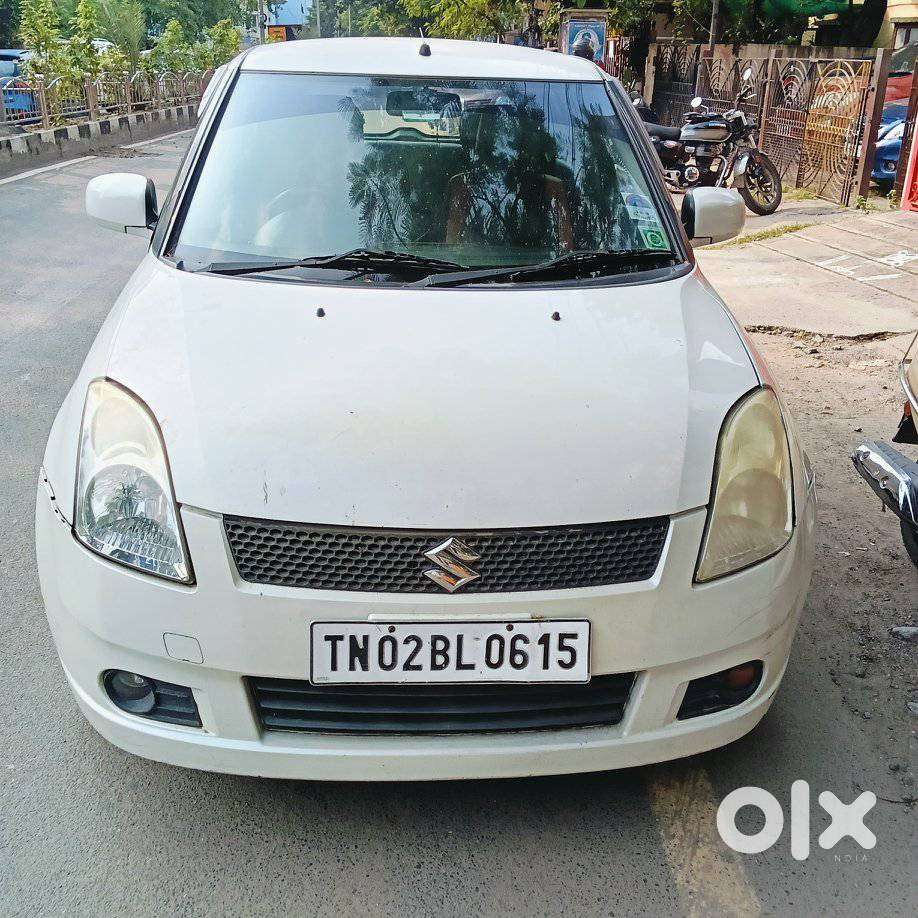 Maruti Suzuki Swift VDI (O), 2007, Diesel