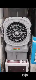 Cooler Free Delivery