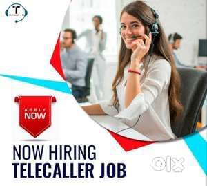 Telle Calling Work