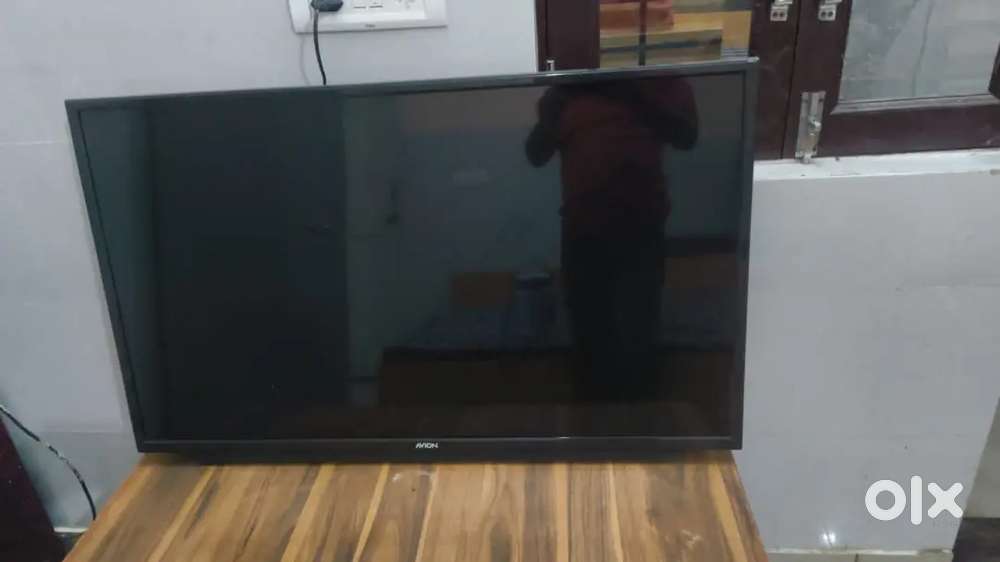Avion 50 inch android tv