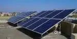 Rooftop Solar instalation