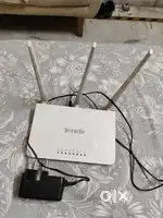 Tenda modem
