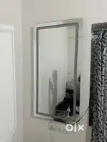 Rectangle Mirror