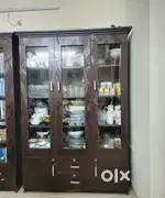 Crockery unit 3 door
