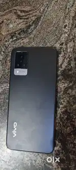 Vivo V21 8gb ram 128 gb rom for sale