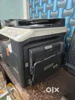 XEROX MACHINE
