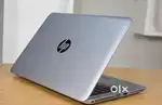 Intel i5 HP Laptop – 4GB RAM  1TB HDD  Silver – Good Condition