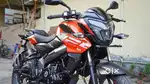 Bajaj Pulsar Ns125 (2024)
