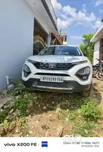 Tata Harrier 2023 Diesel Well Maintained
