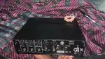 40 w united amp new and two mini sound boxes need money