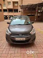 Hyundai i10 1.2 Kappa Magna, 2010, Petrol