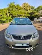 Maruti Suzuki SX4 2011 VDI