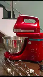 Wonderchef stand mixer