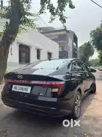 Hyundai Verna 2023/2025 registered