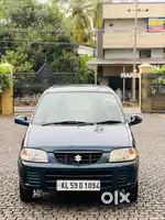 Maruti Suzuki Alto, 2011