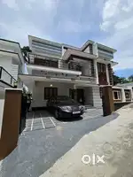 4 BHK HOUSE KAZHAKOOTTAM KATTAYIKONAM