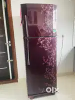 LG 290 Litte double door mint condition