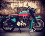 Limited Edition - English Look - Antique 2004