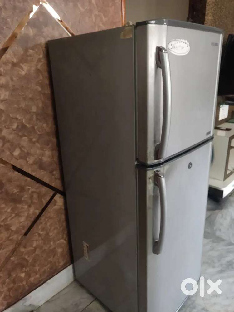 Samsung fridge