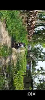 Sale for land