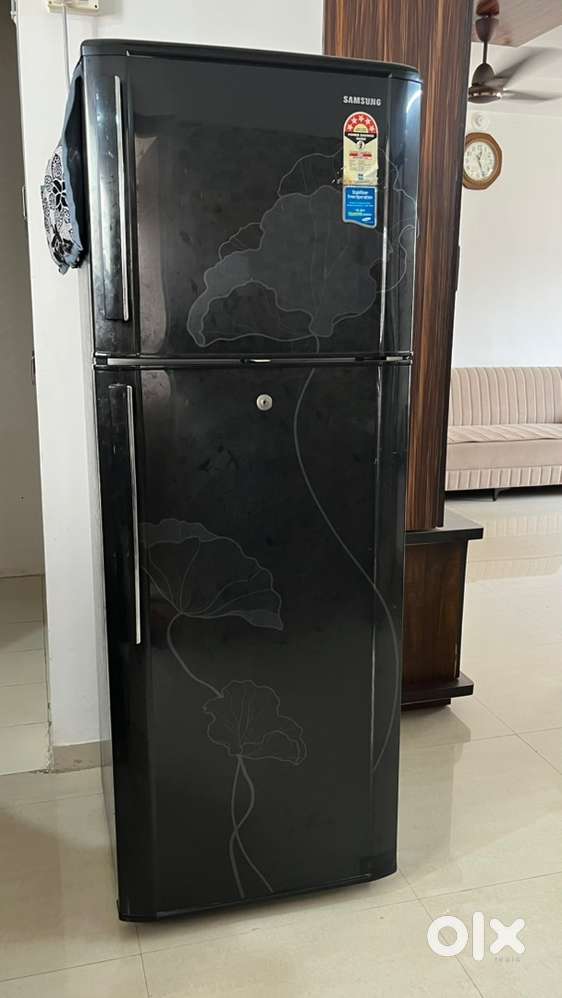 Samsung Double Door Fridge