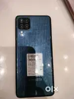 Galaxy f12,4gb 64 gb  (4g)