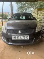 Maruti Swift Vxi