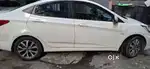 Fluidistic Verna VTVT 1.6 SX