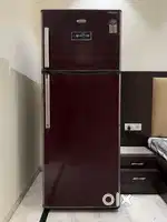 WHIRPOOL 450L DOUBLE DOOR FRIDGE