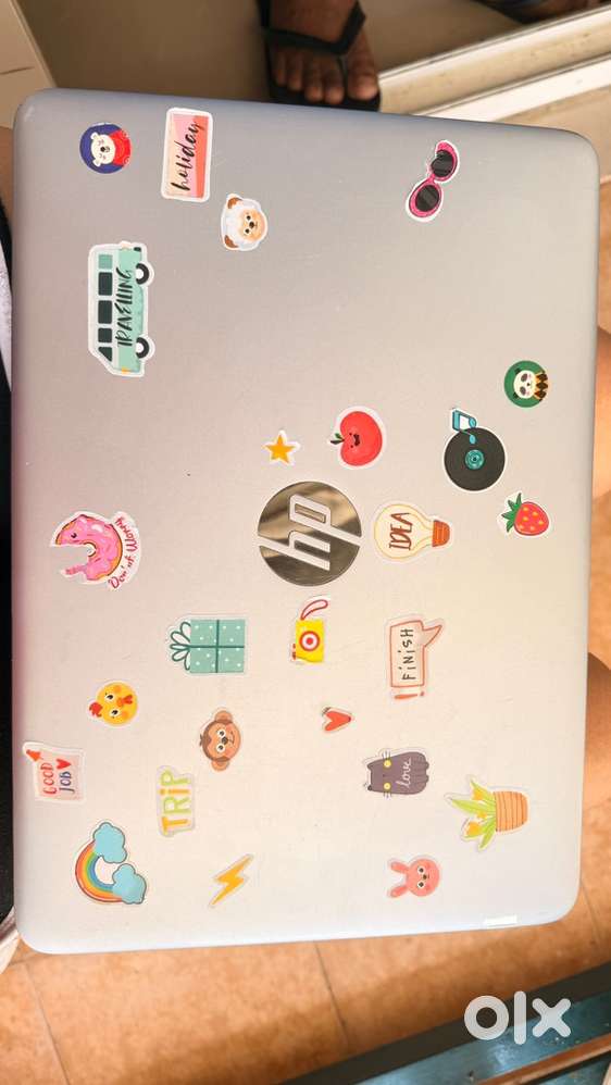 HP Elitebook 840 G4