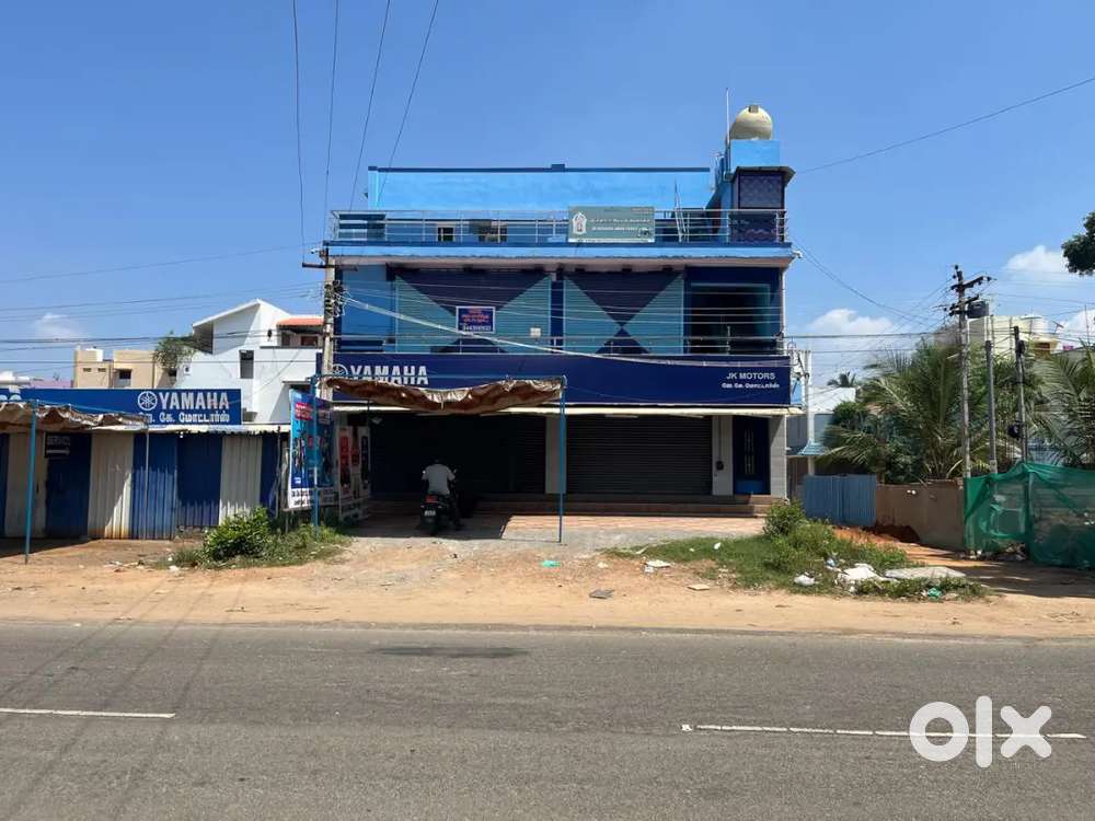 ரெண்ட் 1000 sqft