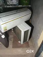 Onida 1 ton AC