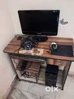 Desktop pc