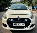 Renault Scala RxZ AT, 2013, Petrol