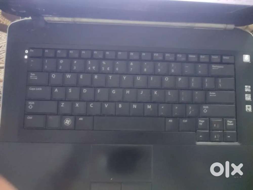 Dell Laptop i3 2nd Generation 8gb Ram 500gb Hdd