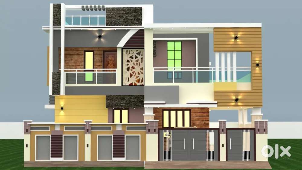 KTC Nagar Mangannal Salai