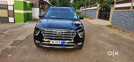 Hyundai Creta 1.5 MPi SX Petrol IVT, 2023, Petrol
