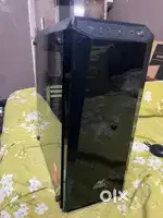 Computer case