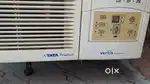 VOLTAS window AC