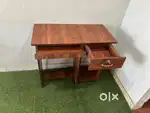 Brand new study table or computer table with storage at factory price