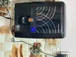 Eureka Forbes Aquaguard Enhance NXT UV+UF Active Copper